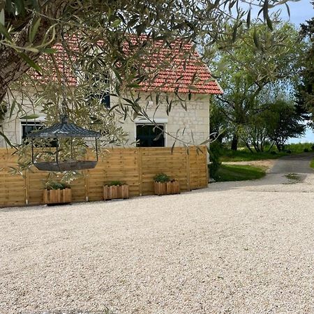 Hotel Le Relais, La Dormance, Le Bois Dormant Châteauvieux Zewnętrze zdjęcie