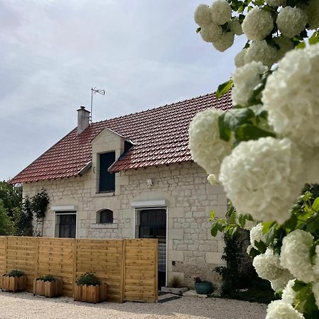 Hotel Le Relais, La Dormance, Le Bois Dormant Châteauvieux Zewnętrze zdjęcie