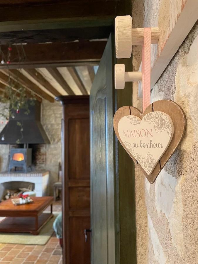 Hotel Le Relais, La Dormance, Le Bois Dormant Châteauvieux Zewnętrze zdjęcie