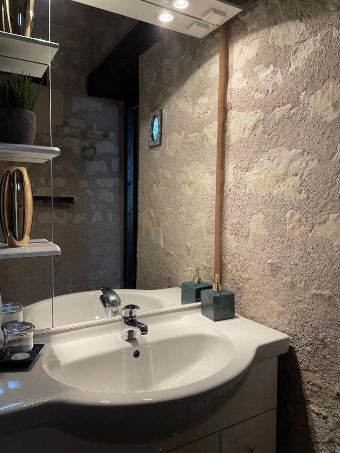Hotel Le Relais, La Dormance, Le Bois Dormant Châteauvieux Zewnętrze zdjęcie