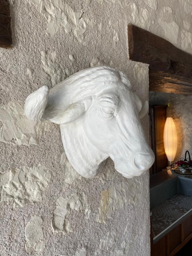 Hotel Le Relais, La Dormance, Le Bois Dormant Châteauvieux Zewnętrze zdjęcie