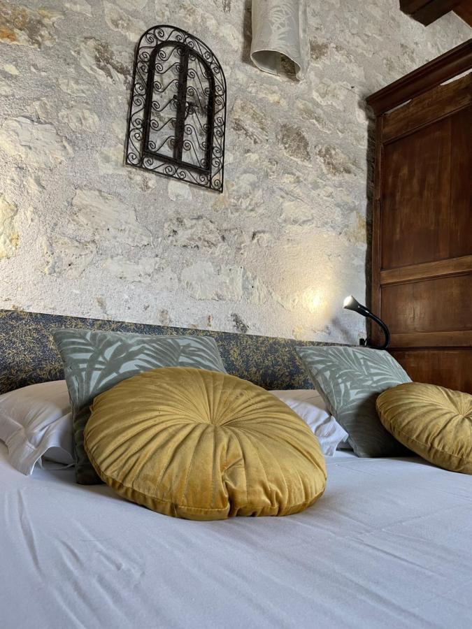 Hotel Le Relais, La Dormance, Le Bois Dormant Châteauvieux Zewnętrze zdjęcie