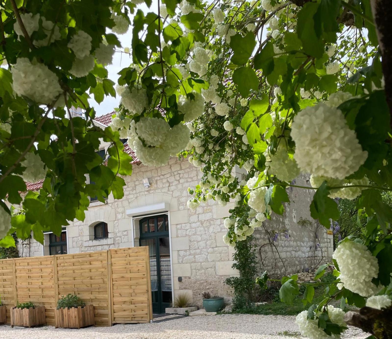 Hotel Le Relais, La Dormance, Le Bois Dormant Châteauvieux Zewnętrze zdjęcie