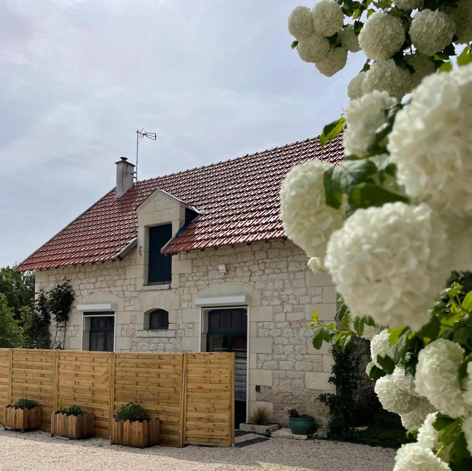 Hotel Le Relais, La Dormance, Le Bois Dormant Châteauvieux Zewnętrze zdjęcie