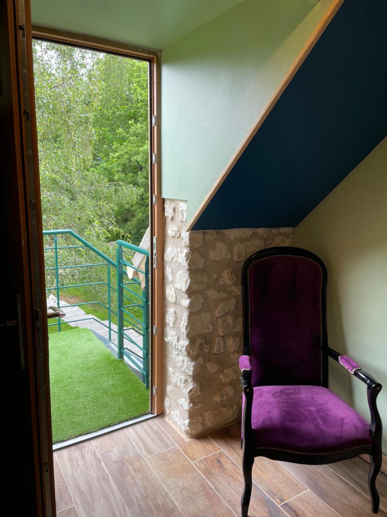 Hotel Le Relais, La Dormance, Le Bois Dormant Châteauvieux Zewnętrze zdjęcie