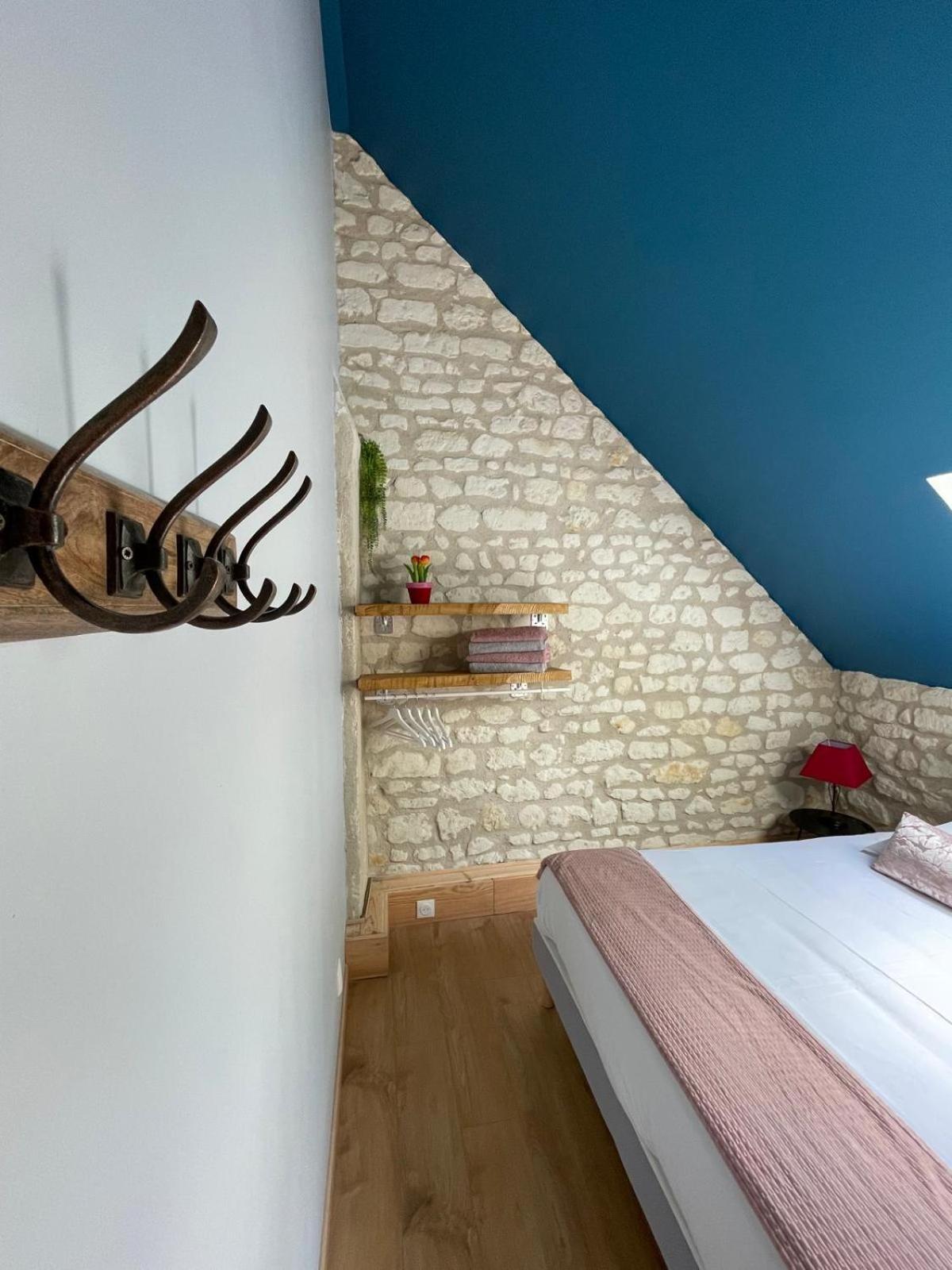 Hotel Le Relais, La Dormance, Le Bois Dormant Châteauvieux Zewnętrze zdjęcie