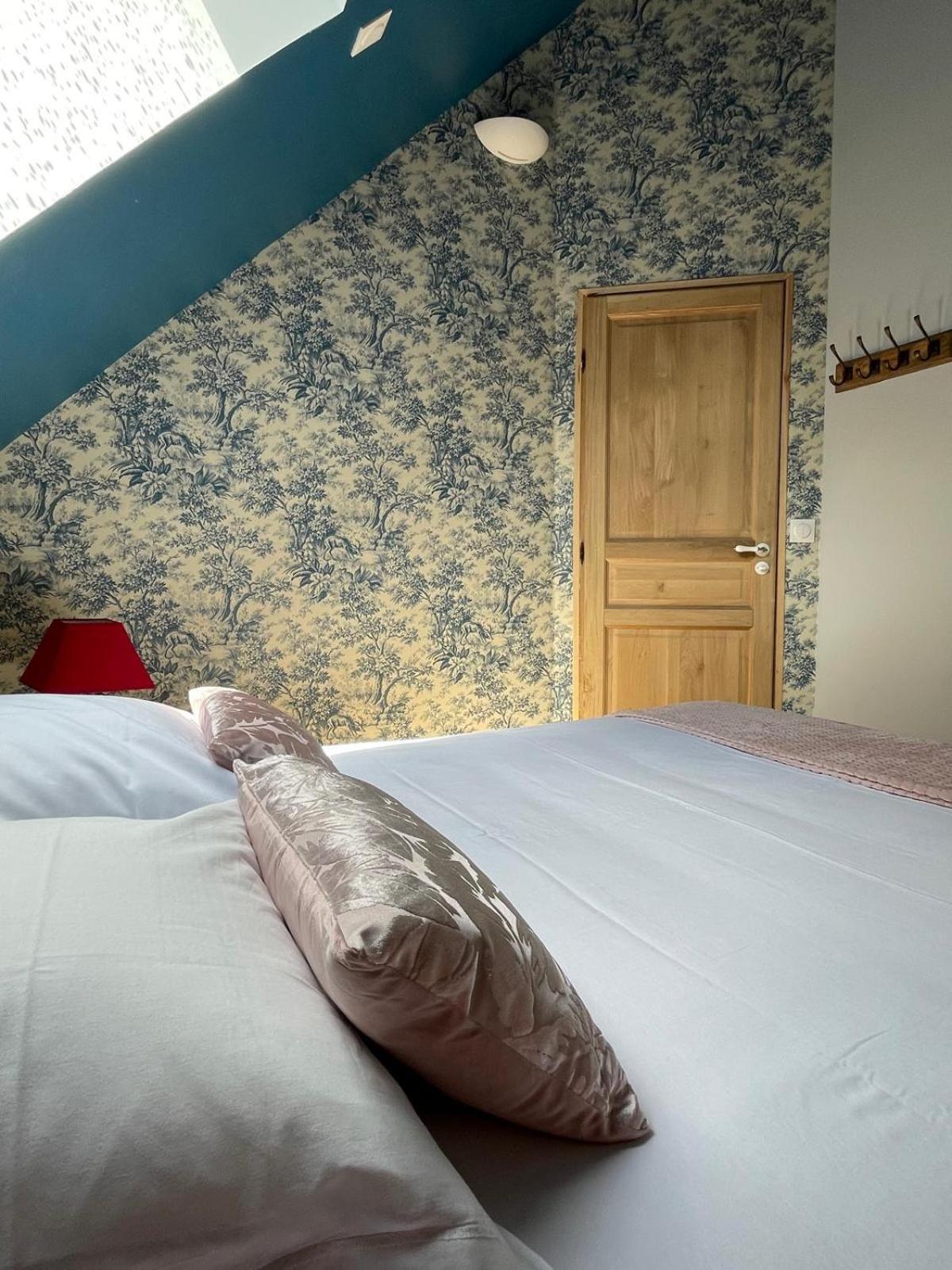 Hotel Le Relais, La Dormance, Le Bois Dormant Châteauvieux Zewnętrze zdjęcie