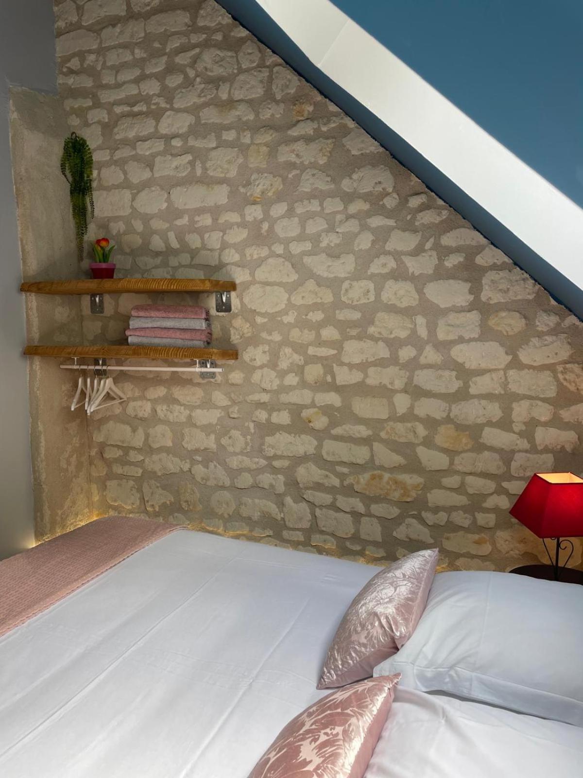 Hotel Le Relais, La Dormance, Le Bois Dormant Châteauvieux Zewnętrze zdjęcie